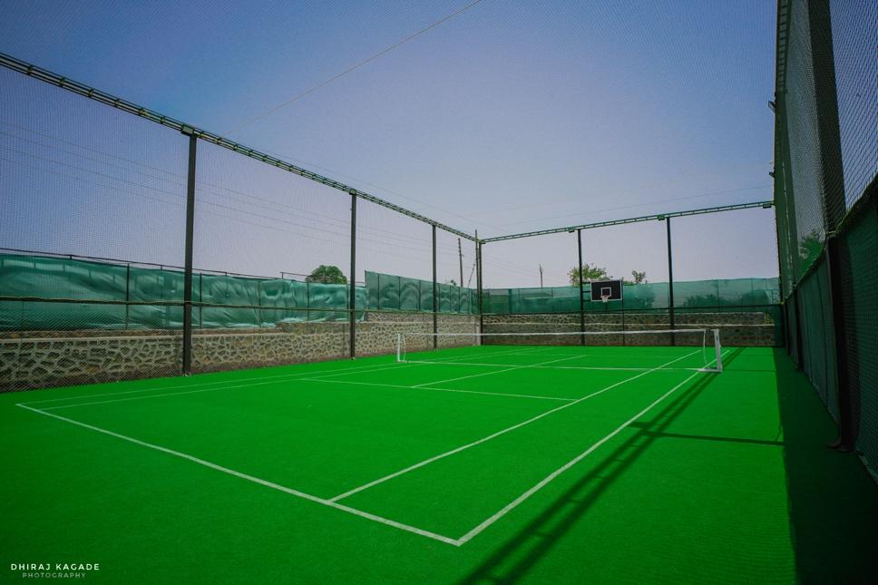 Parnakuti, Nashik, Villa, Liesure