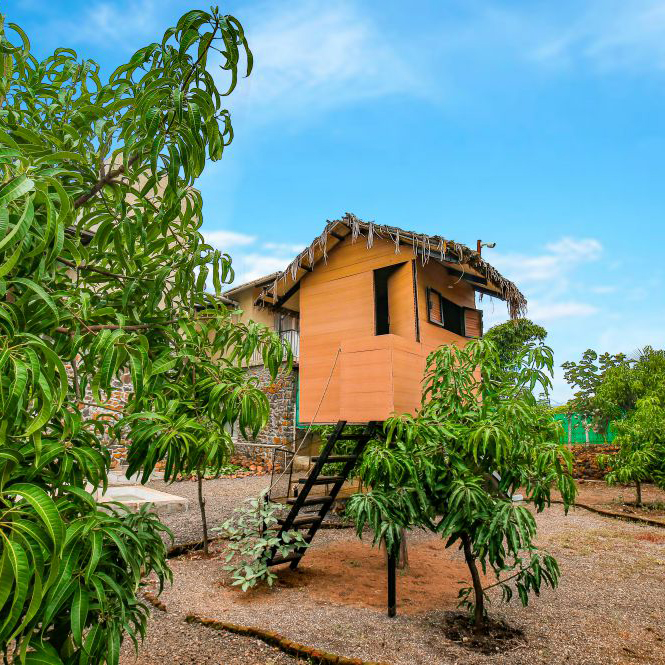 Parnakuti, Nashik, Villa, Liesure