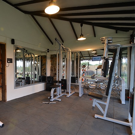Parnakuti, Nashik, Villa, Liesure